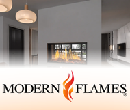 Modern Flames